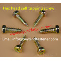 Self Tapping Screw Self Drilling Screw Bolts